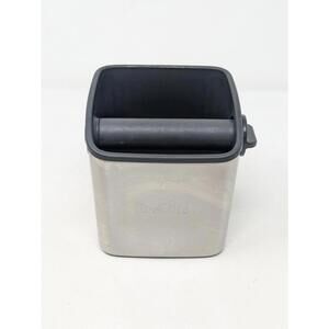 Breville Espresso Knock Box Mini Non-Slip Stainless